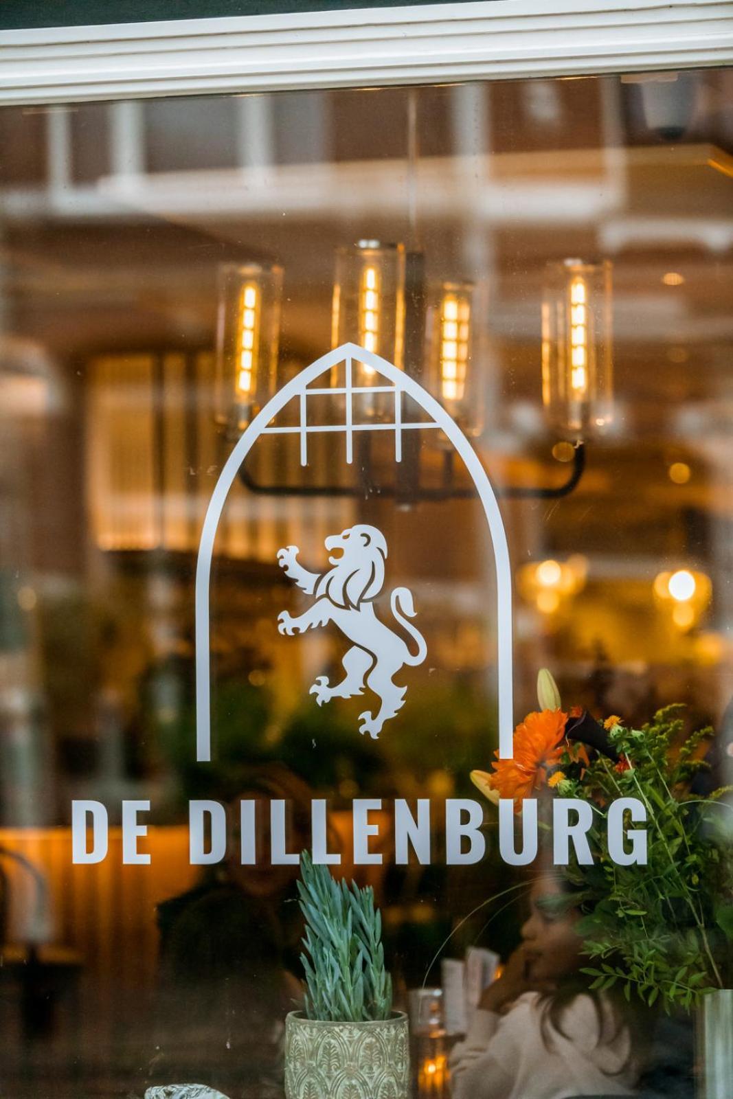 Heerlijk Appartement Centrum Breda En Restaurant! Exterior photo